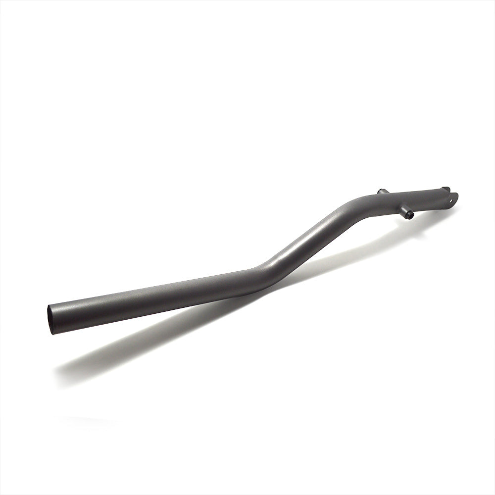 Bent Control Stick - front seat
