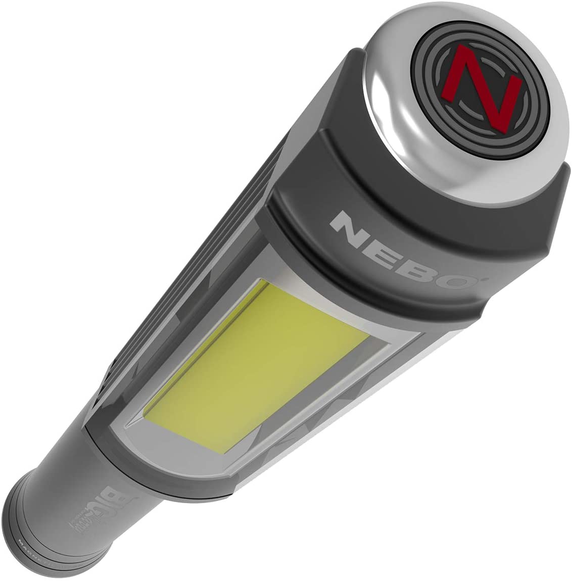 Big Larry COB LED Magnetic Worklight