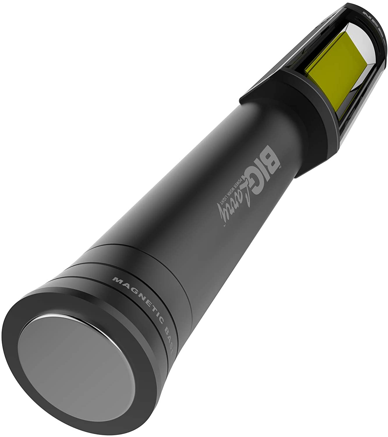 Big Larry COB LED Magnetic Worklight