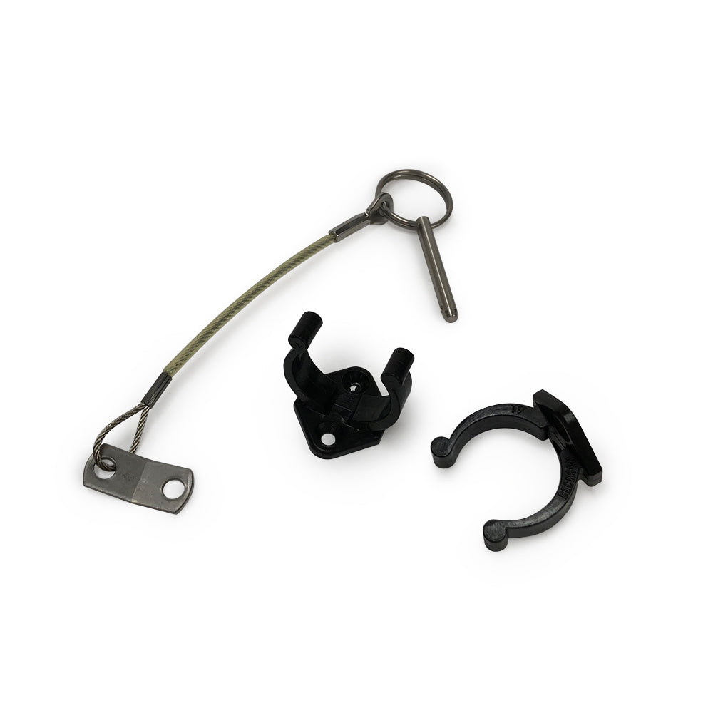 Chisel Style Canopy Breaker