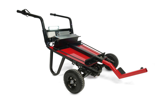 Chore Warrior Airplane Tail Dragger Tug