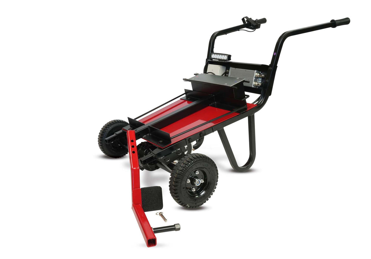 Chore Warrior Airplane Tail Dragger Tug