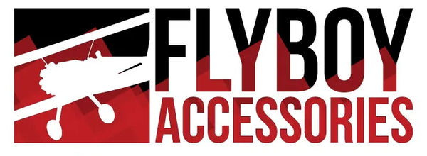 Flyboy Accessories logo