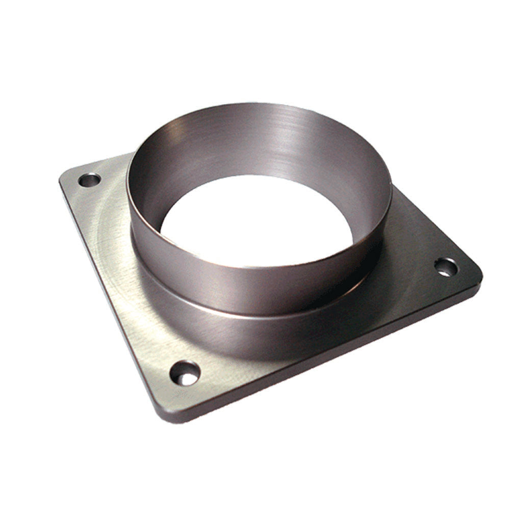 Fuel Injector Intake Adapter