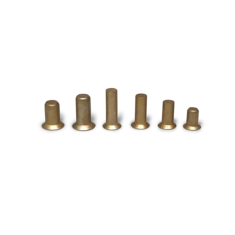 Mini-Oops Rivets: Per Ounce