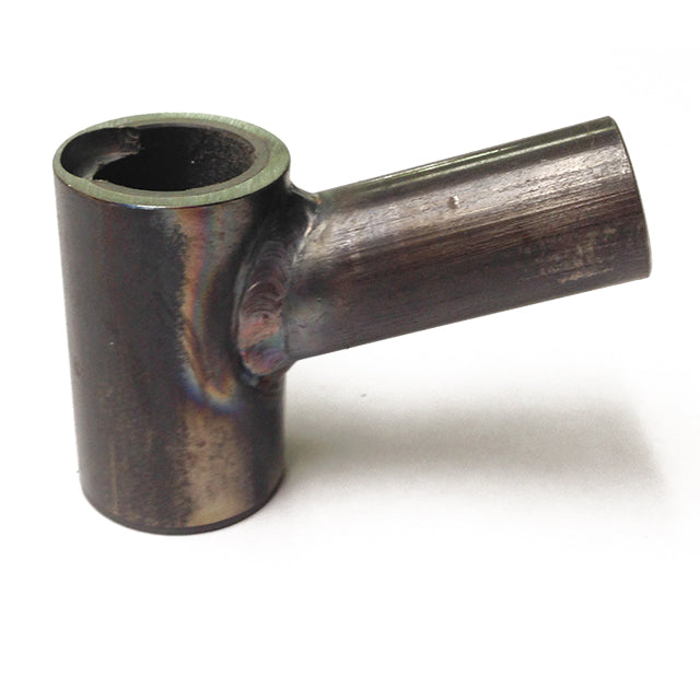 Tailwheel Mounting Socket