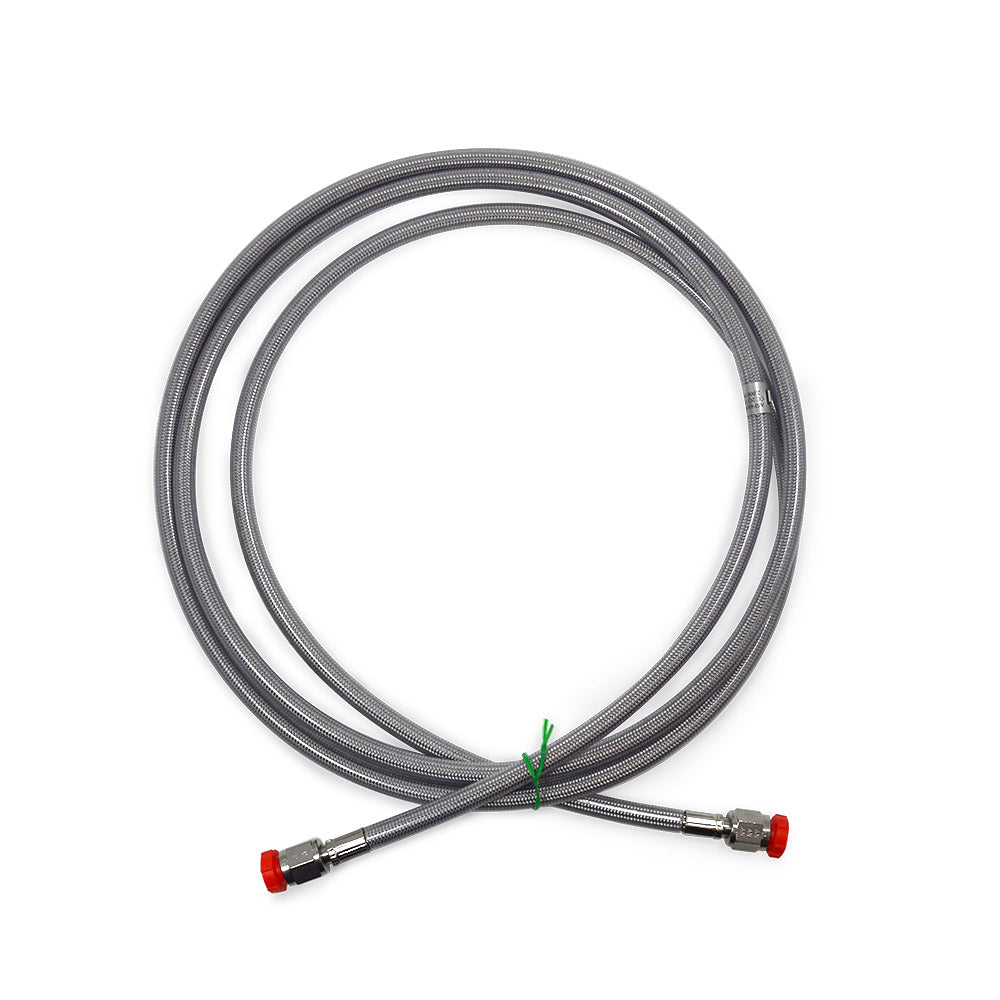 Upgraded hose for Numatx squeezer