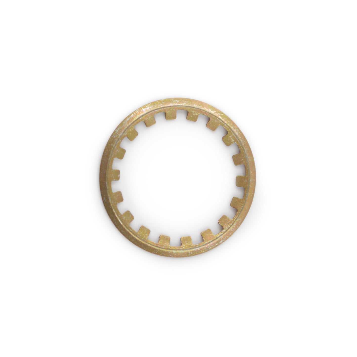 OneHole retaining ring