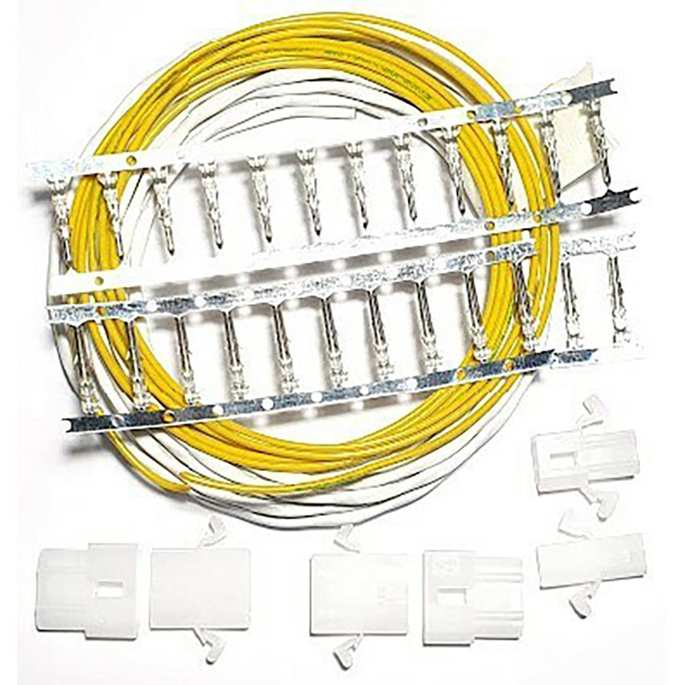 Flyleds RV-14 Wiring Harness Integration Kit