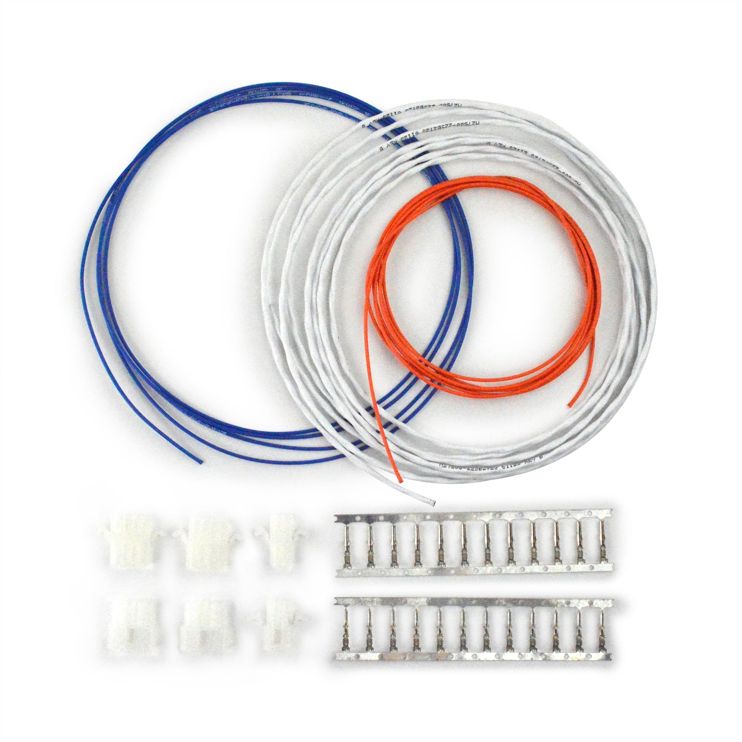 Flyleds RV-14 Wiring Harness Integration Kit