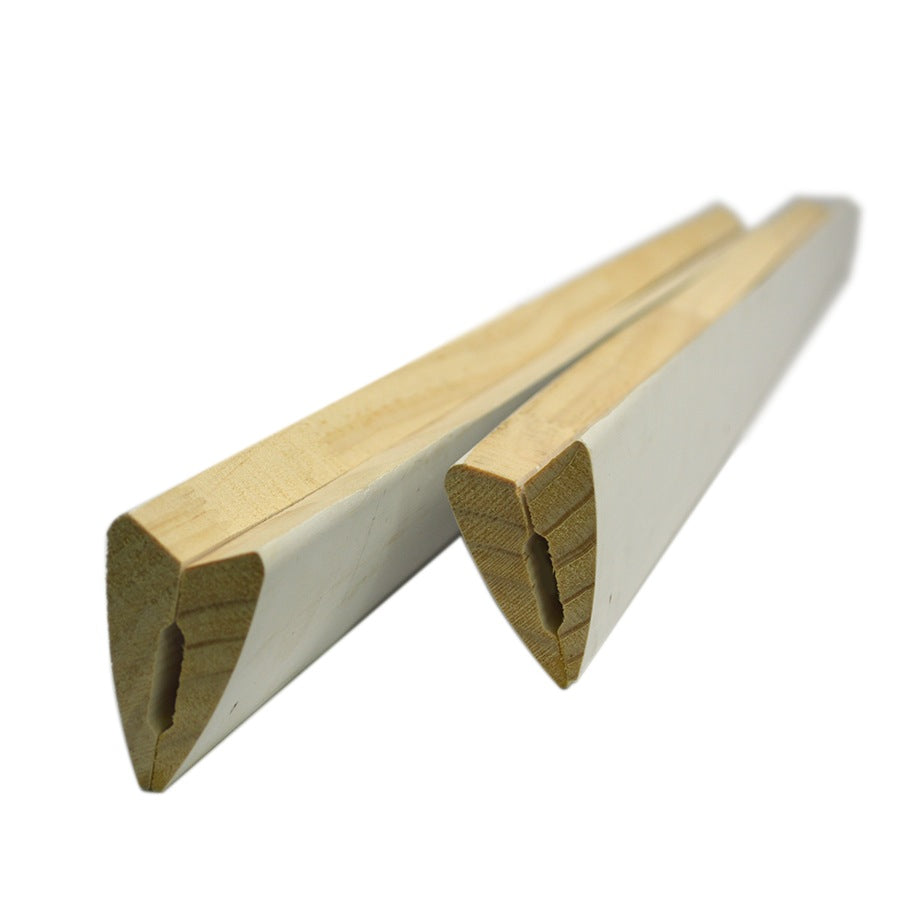RV Gear Leg Stiffener Set
