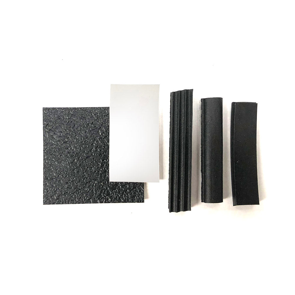 Trim and Weather Strip Sample Kit