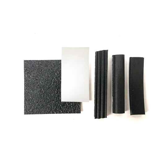 Trim and Weather Strip Sample Kit