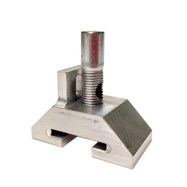 Lock for Sliding Canopy