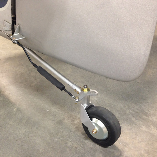 RV Rocket Steering Link