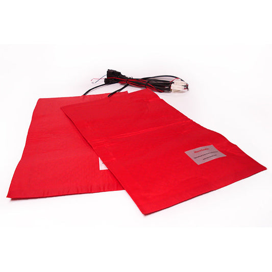 WarmSeats Seat Heater (Water Resistant Coating)