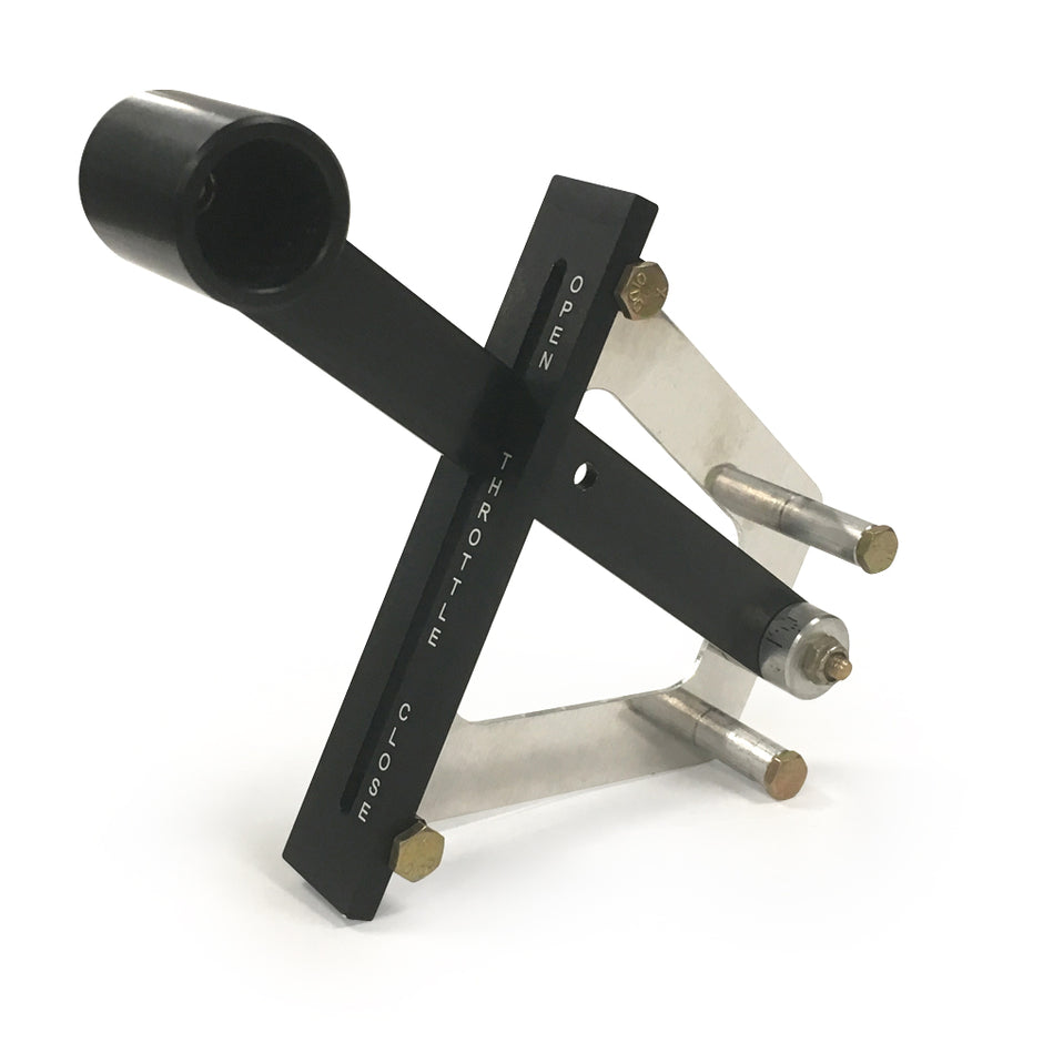 Throttle Quadrants Flyboy Accessories