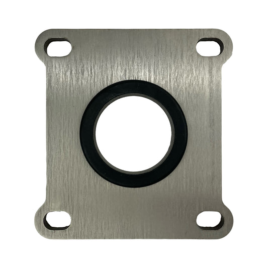 Cylinder Torque Plate for Lycoming Engines