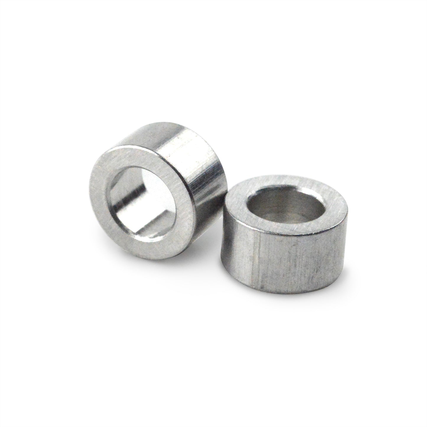 Aluminum Axle Spacers