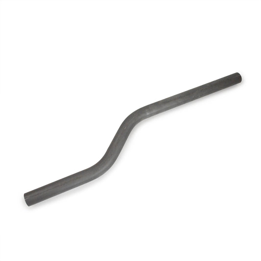 Bent Control Stick - fabrication required