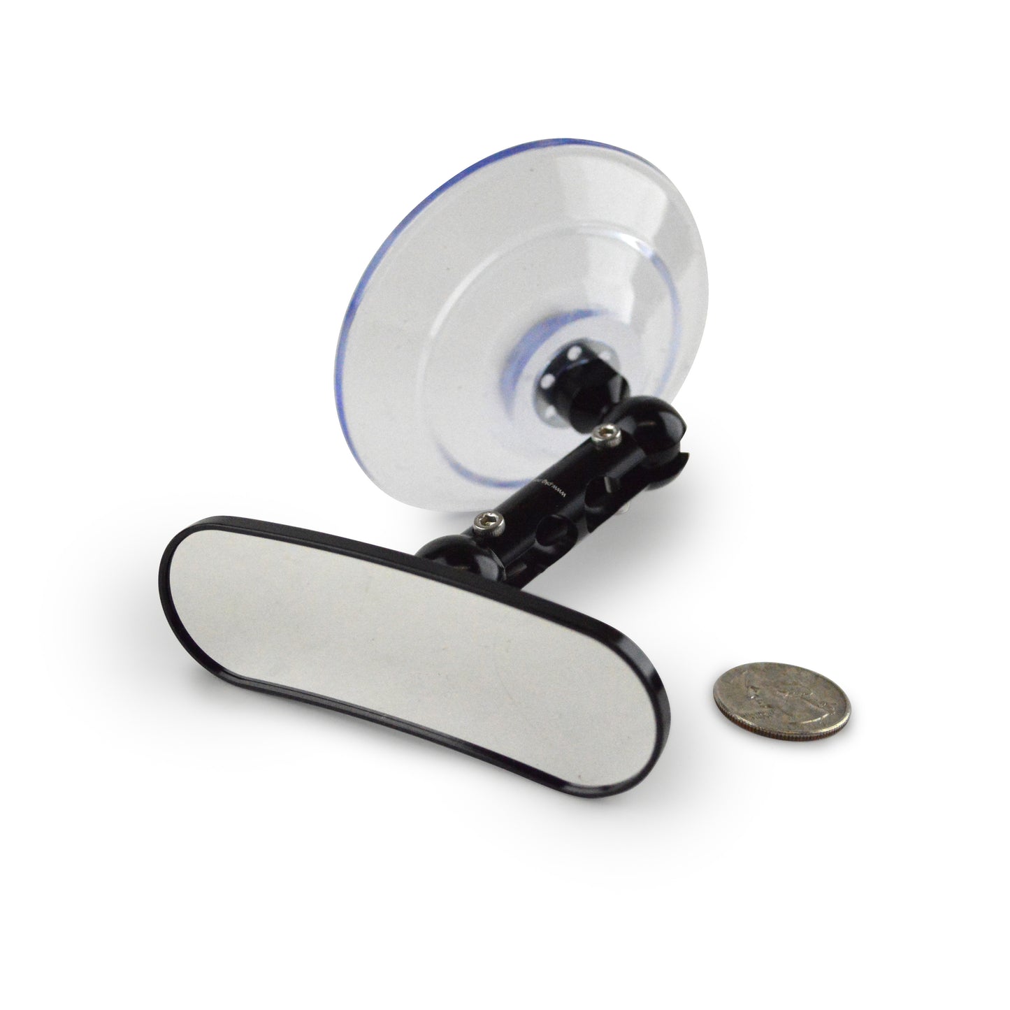 PKG Aluminum Formation Mirror