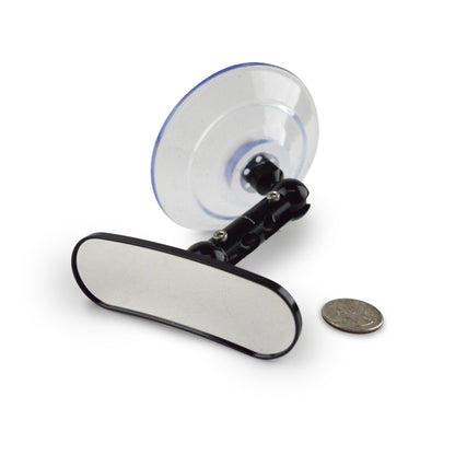 PKG Aluminum Formation Mirror