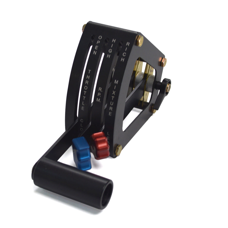 Throttle Quadrants Flyboy Accessories