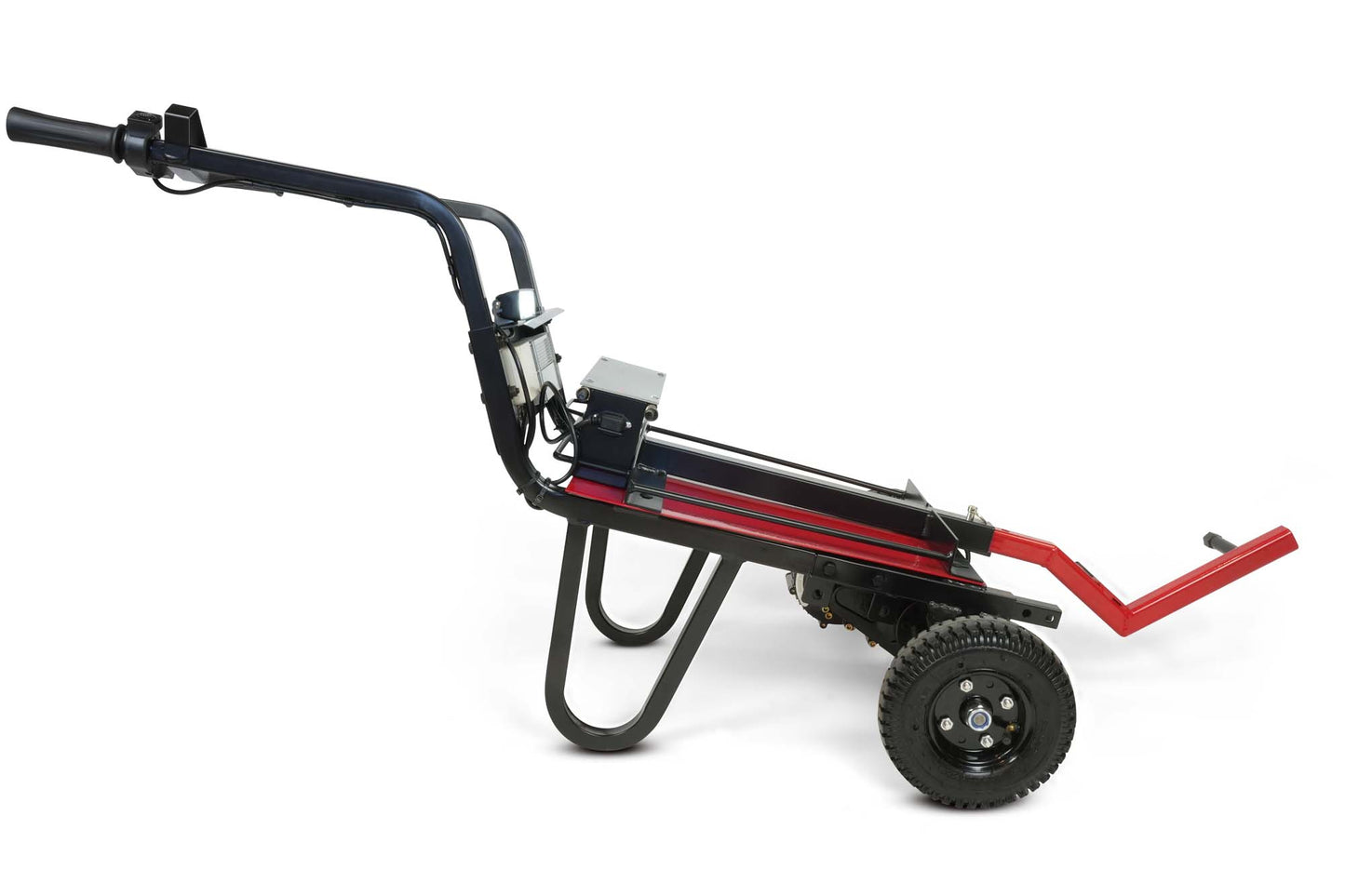 Chore Warrior Airplane Tail Dragger Tug