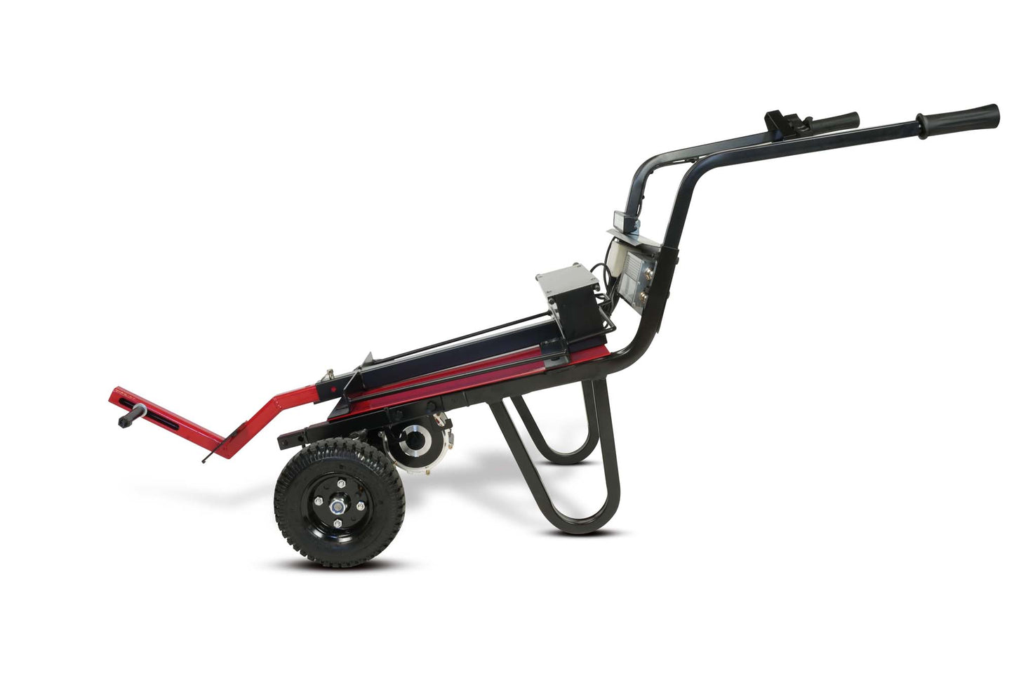 Chore Warrior Airplane Tail Dragger Tug