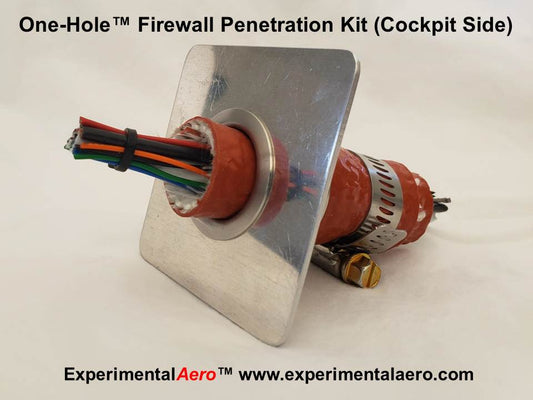 OneHole Firewall Penetration Kit