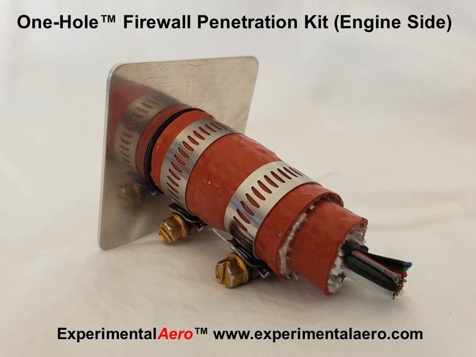 OneHole Firewall Penetration Kit