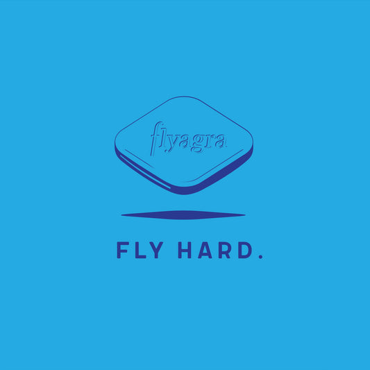 Flyagra T Shirt