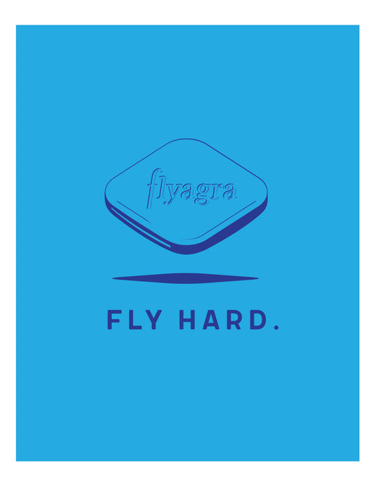 Flyagra T Shirt