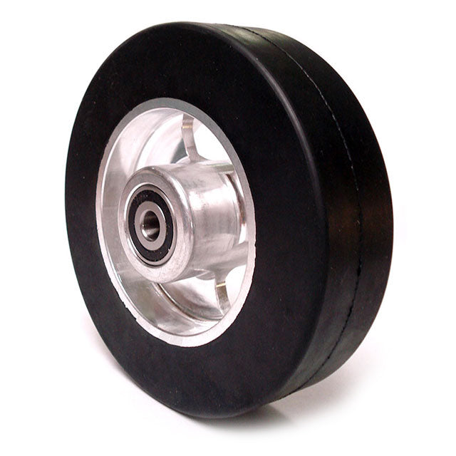 Lightweight Tailwheel Tire