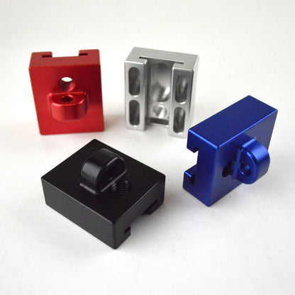 PKG Machined Sliding Canopy Lock