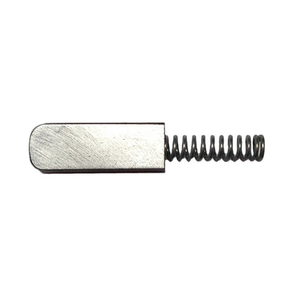 Locking Pin and Spring