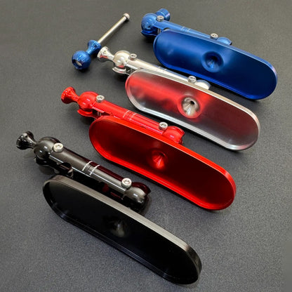 PKG Aluminum Formation Mirror