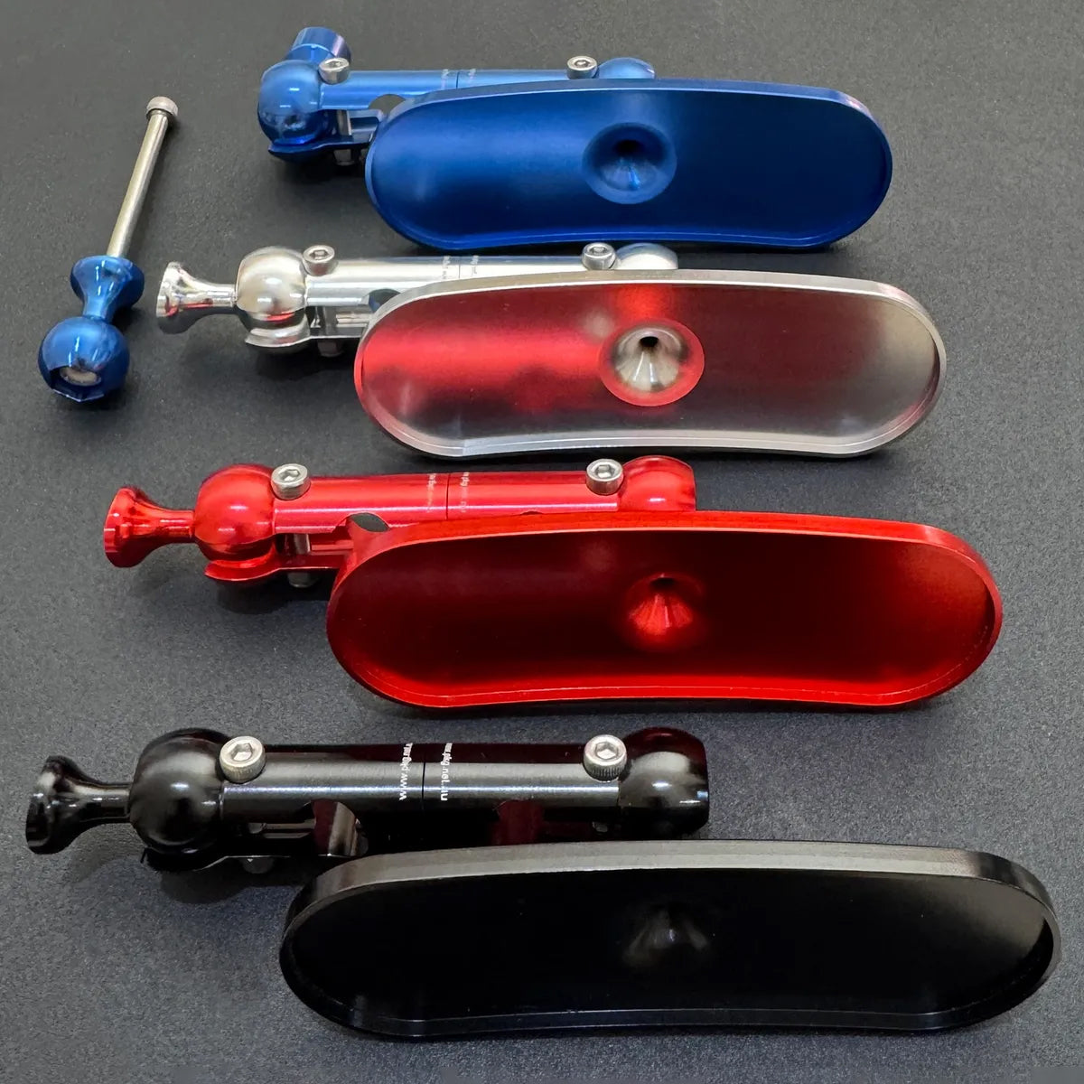 PKG Aluminum Formation Mirror