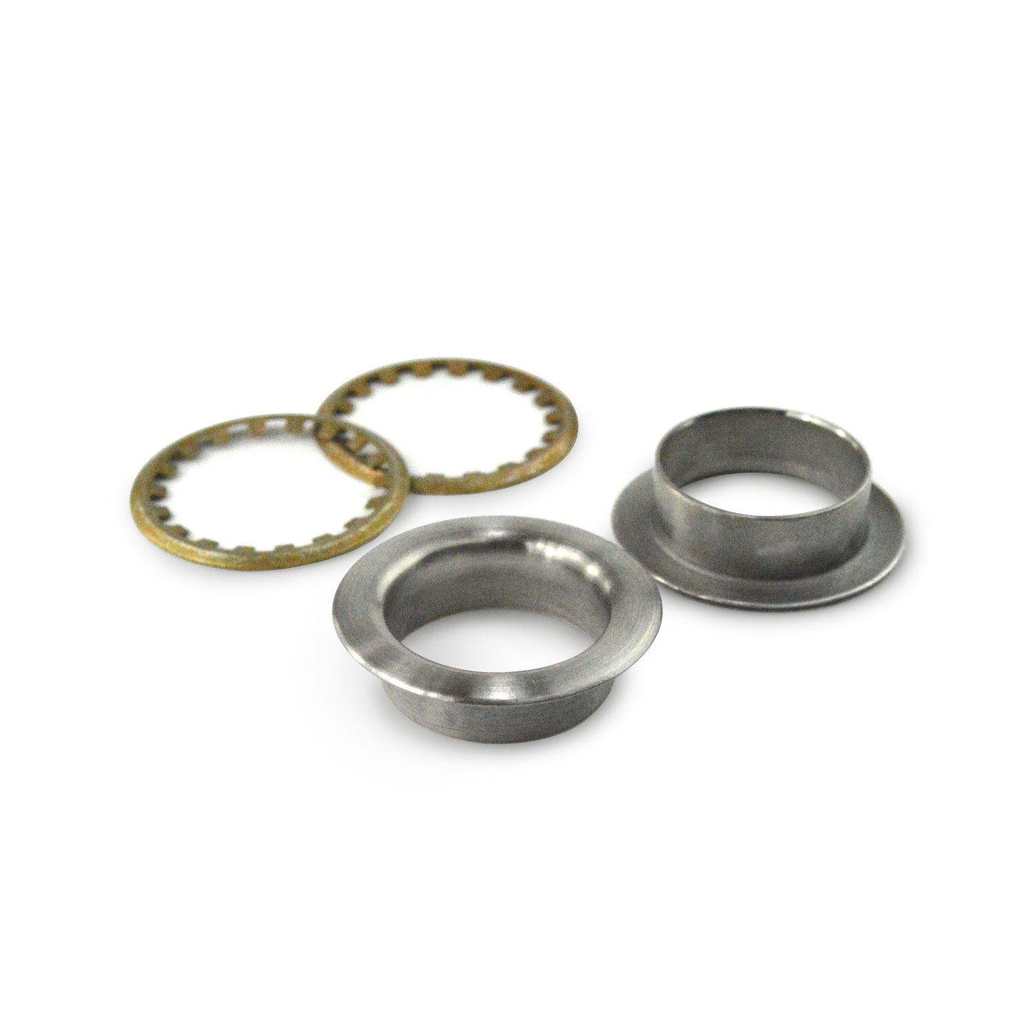 OneHole Wheel Pant Grommet Kit