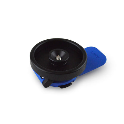 MyGoFlight to Quadlock Adapter