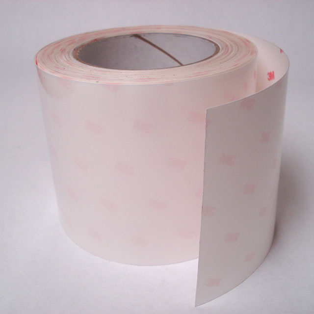 Paint Protection Film Flaps Kit
