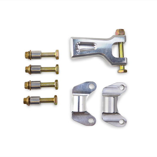 RV Jack Points (Round Gear Models)