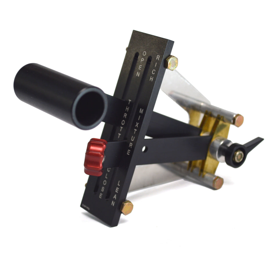 Throttle Quadrants Flyboy Accessories