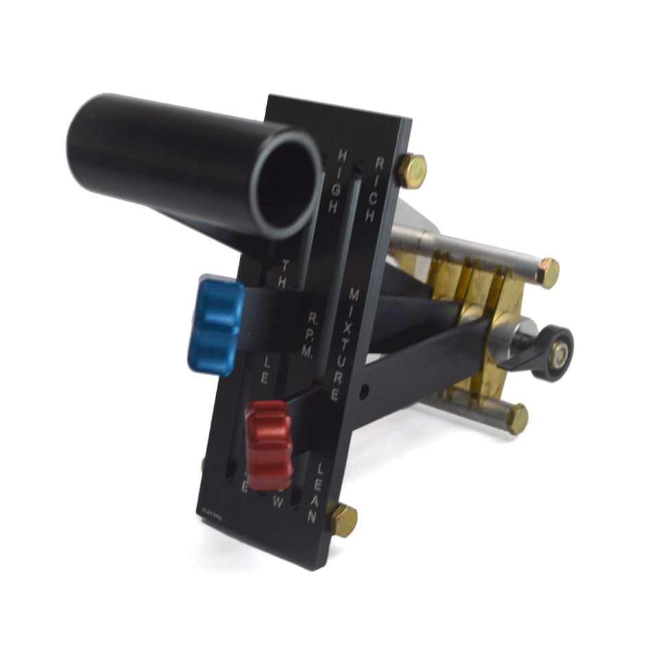 Throttle Quadrants Flyboy Accessories