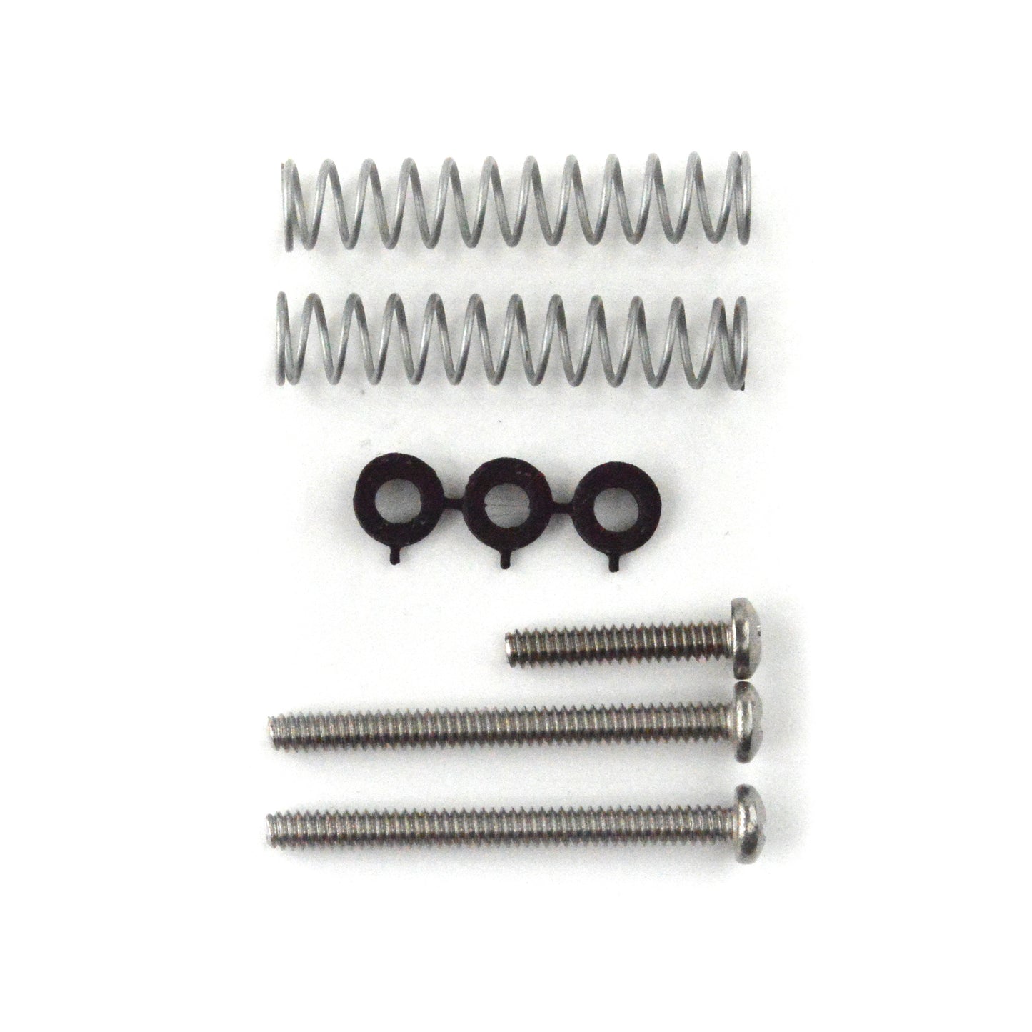 Single Spot Mounting Screws and Springs