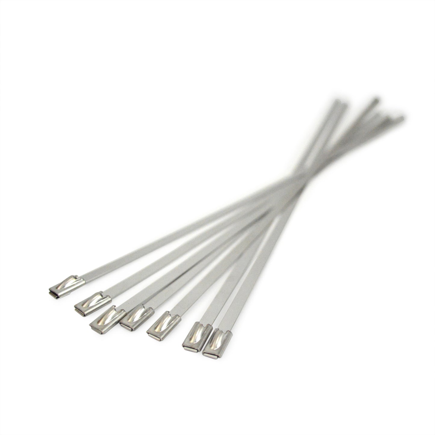 Stainless Steel Zip Ties