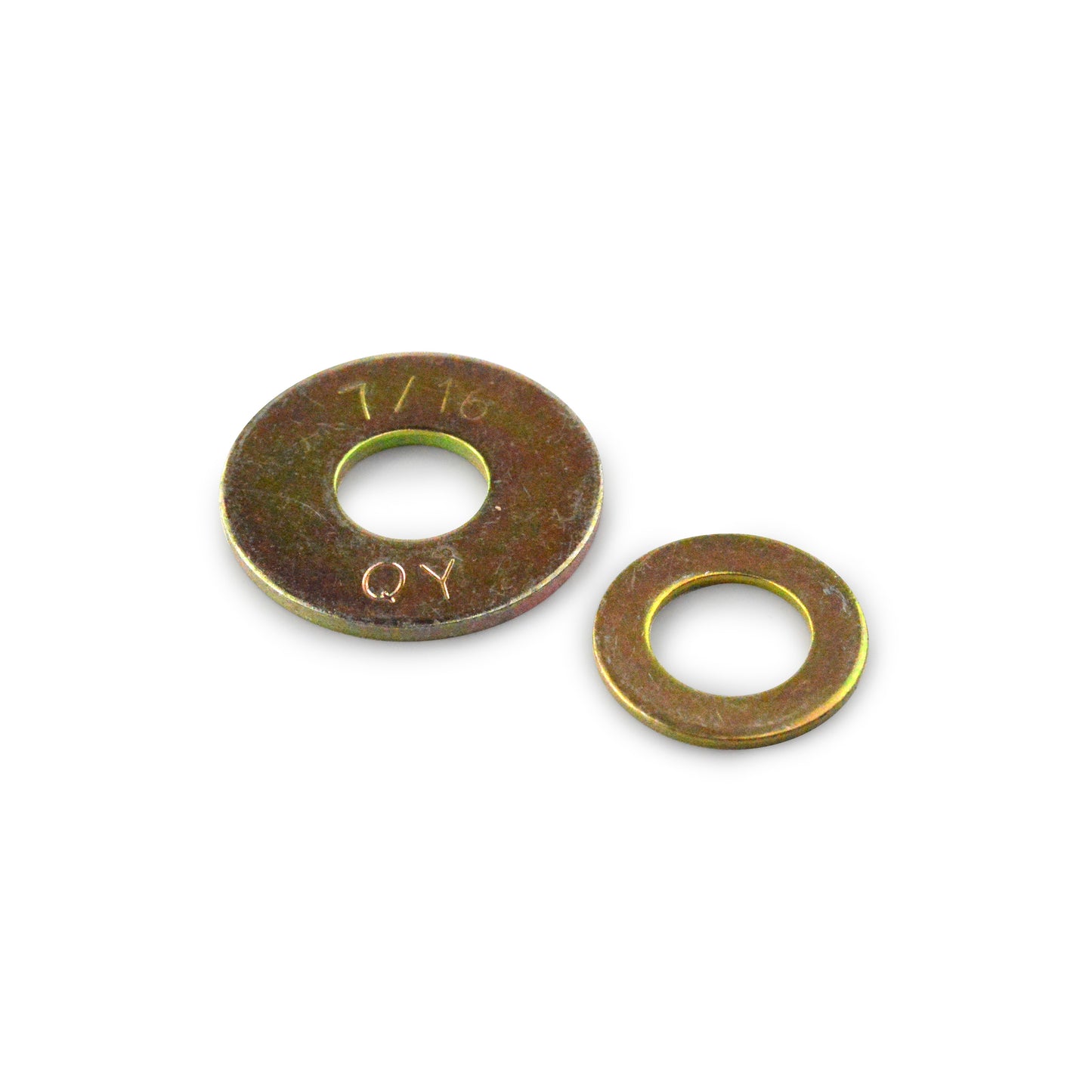 Tailwheel Mounting Kit Washers