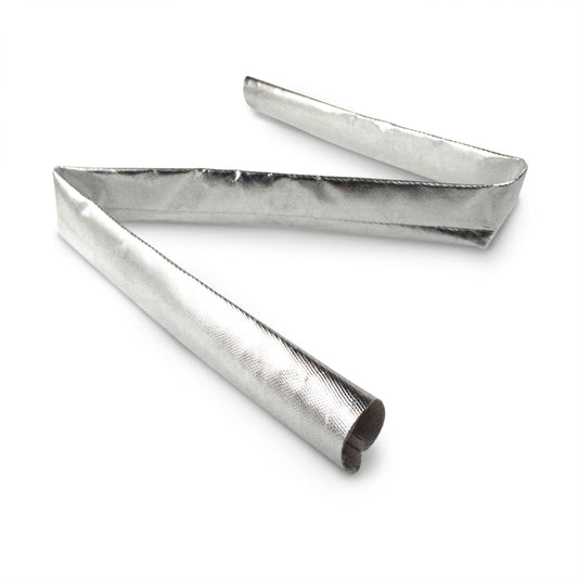 Fuel Line Heat Rejection Sleeve