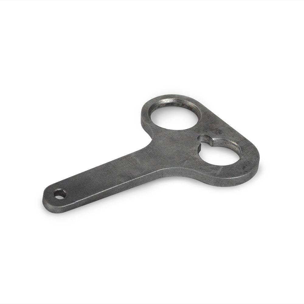 Steering Link Control Arm for Aviation Products Tailwheel