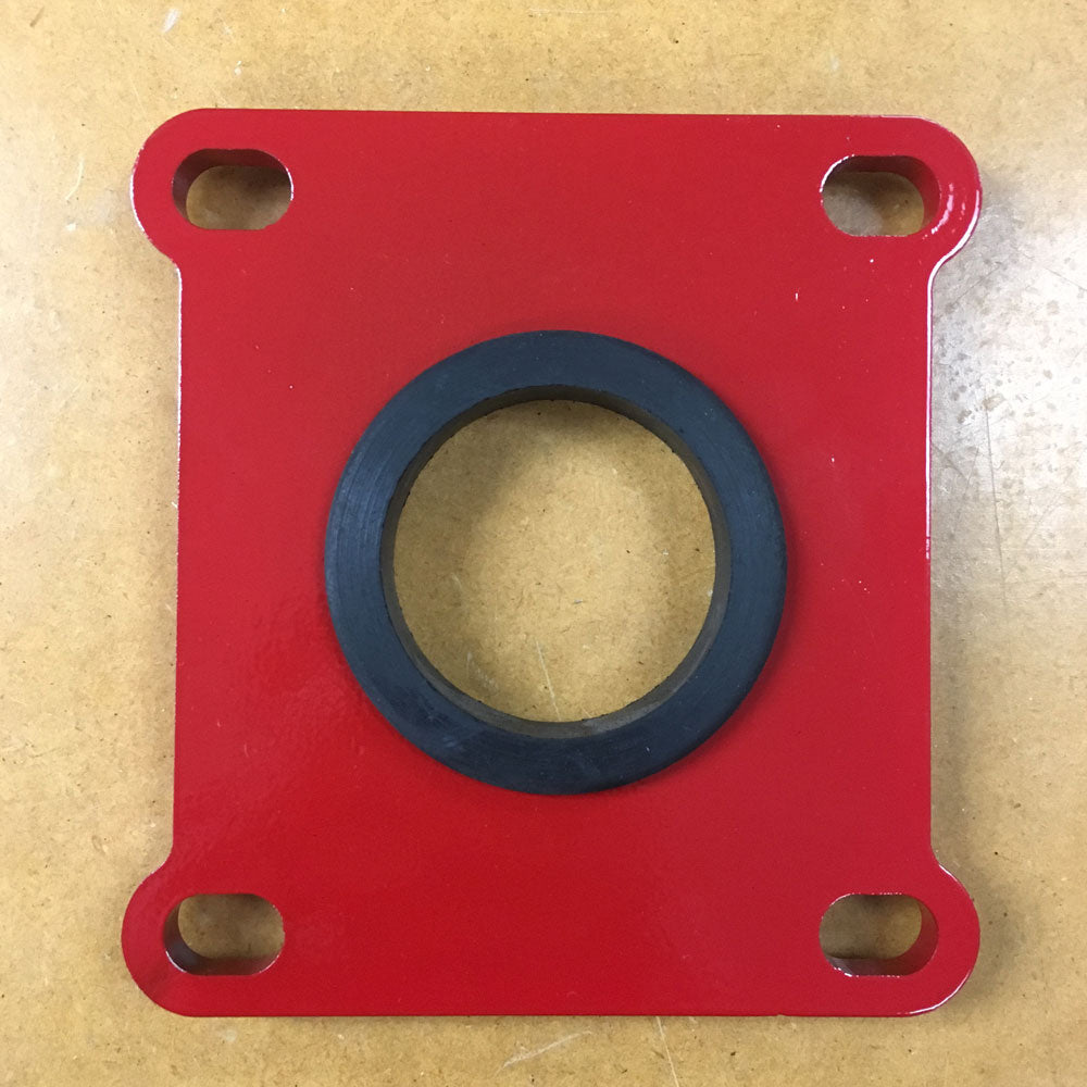 torque plate